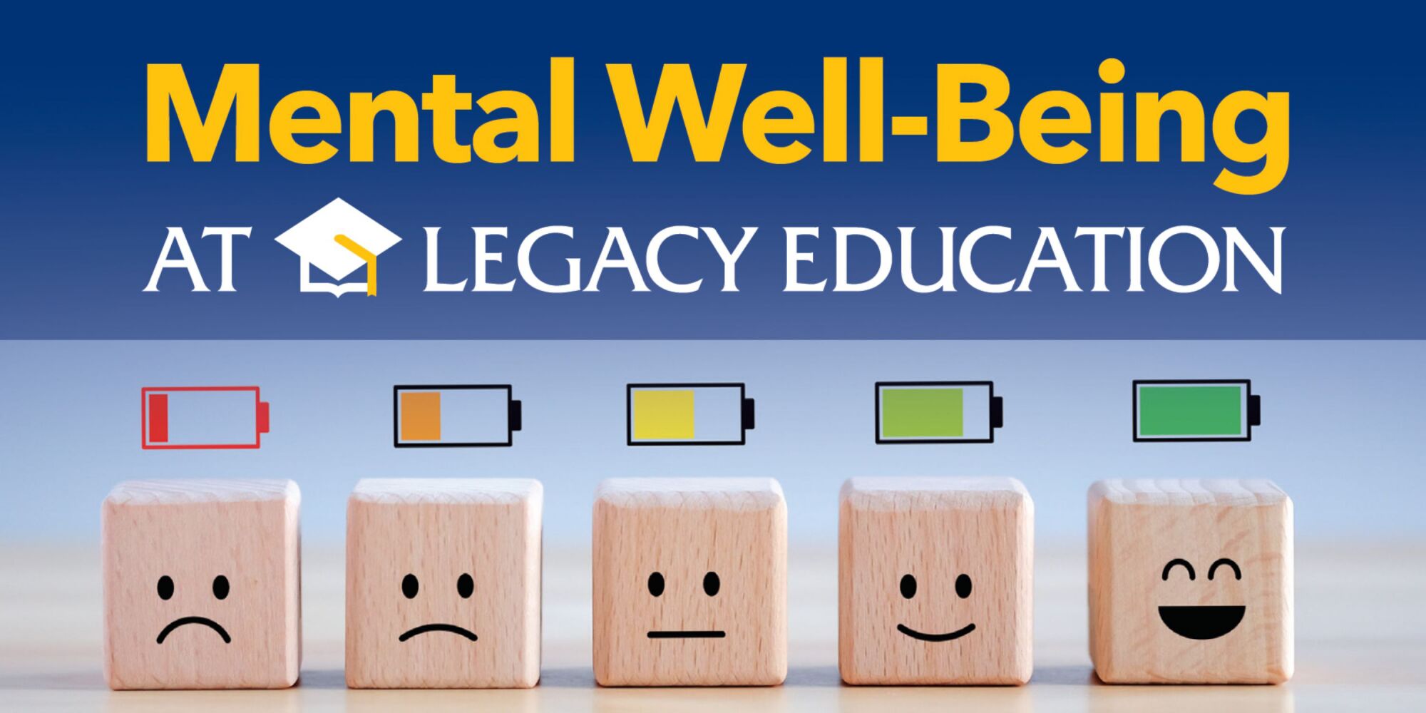 May is Mental Health Awareness Month at CCMCC