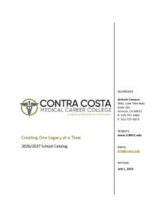 CCMCC Catalog Updated 7 1 2026 1