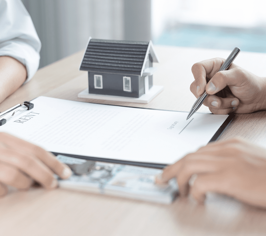 Tenant Resources