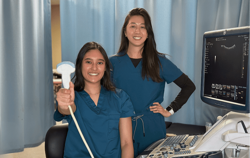 Diagnostic Medical Sonography
