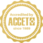 Accreditation
