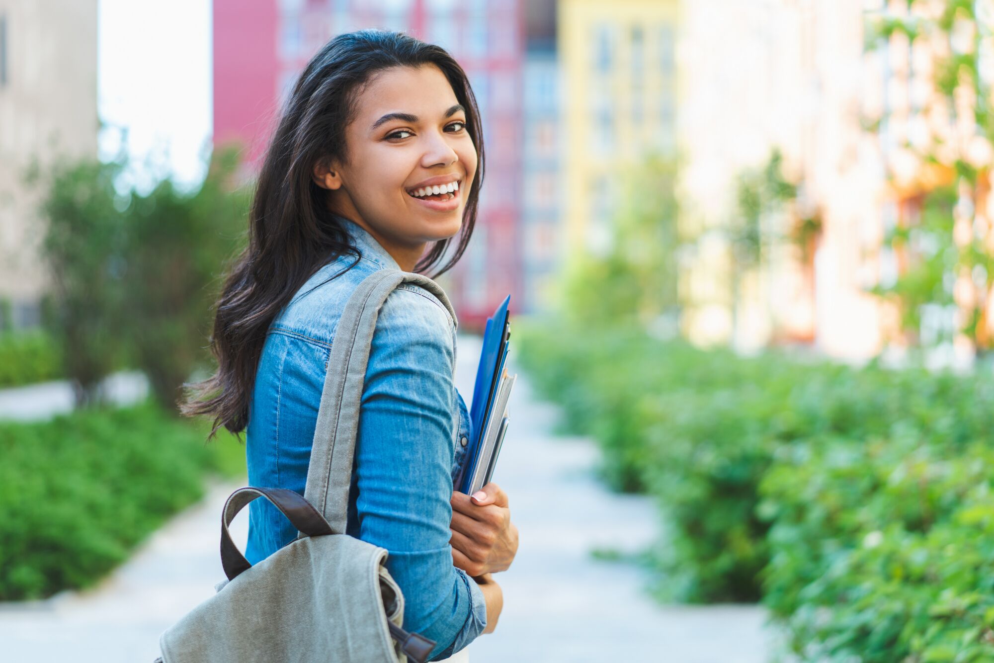 Choose Career Training Over a Traditional College!