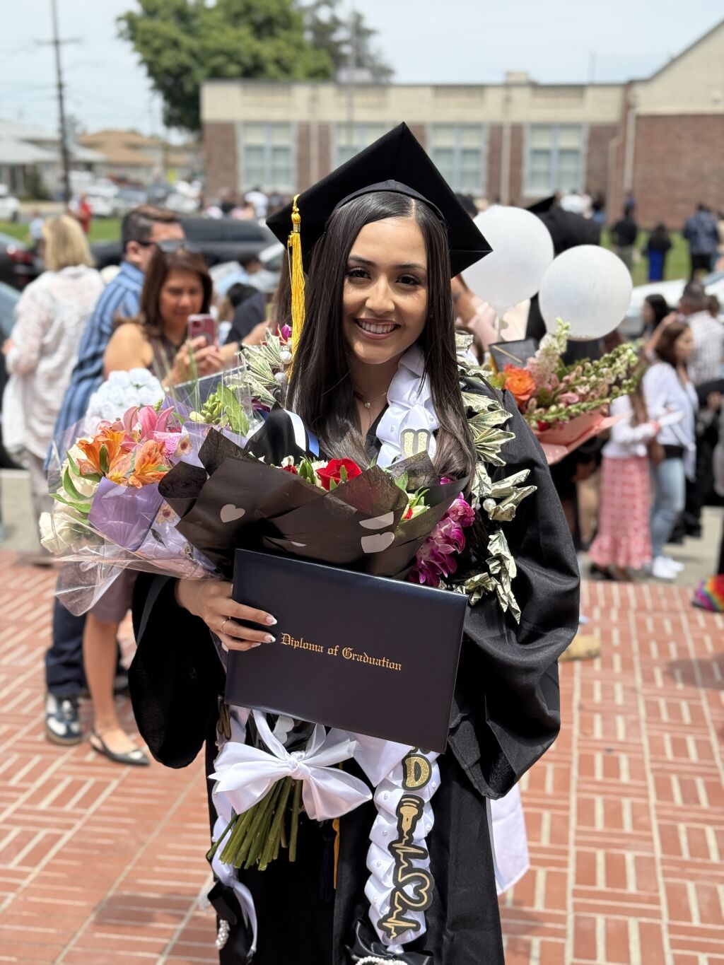 Picture Yourself Here a Year from Now!