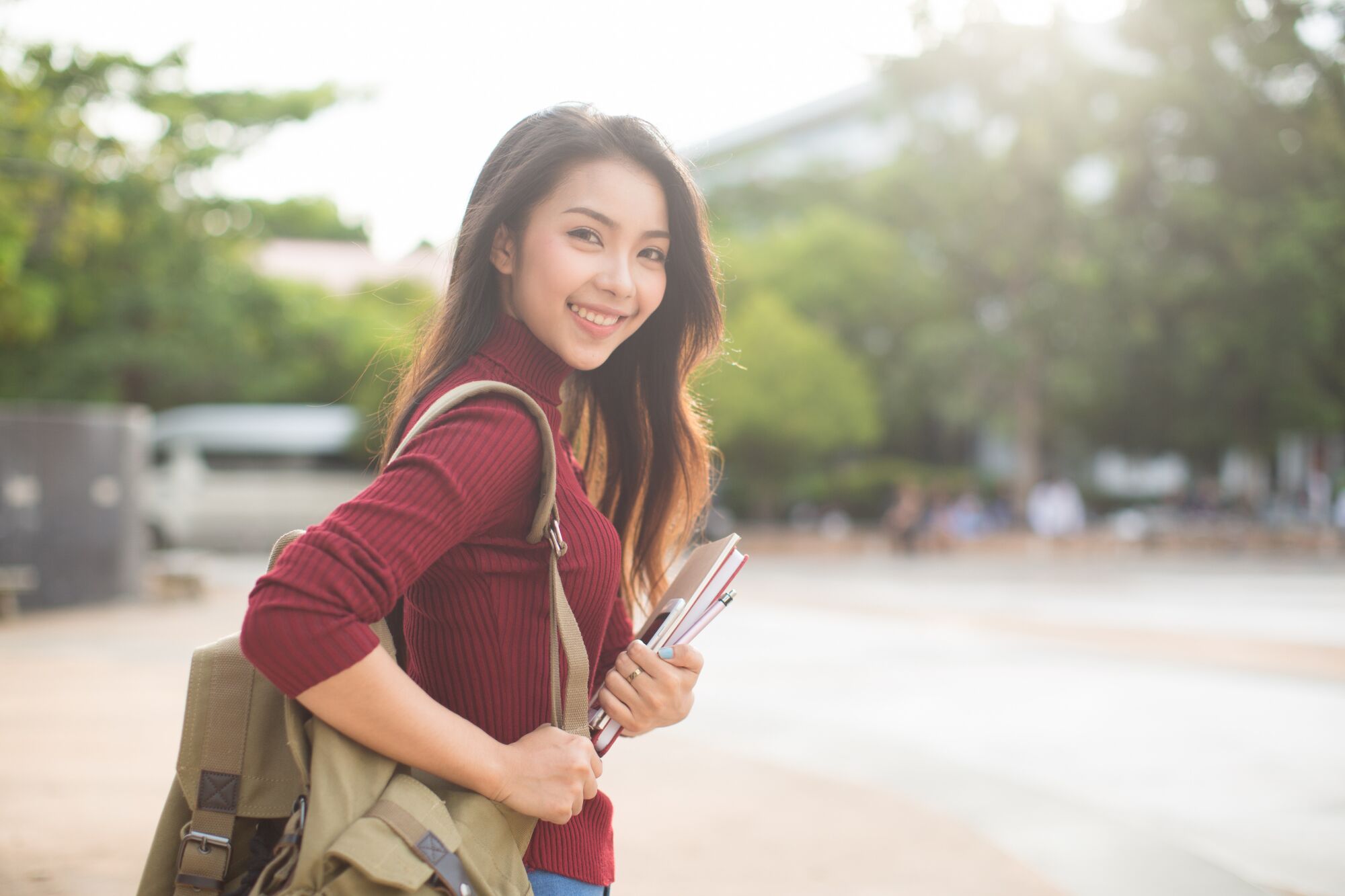 Fall into a Vocational Nursing Career with CCMCC’s VN Program!
