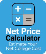 Net Price Calculator