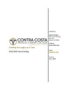 CCMCC Catalog Updated 7 1 2025 1