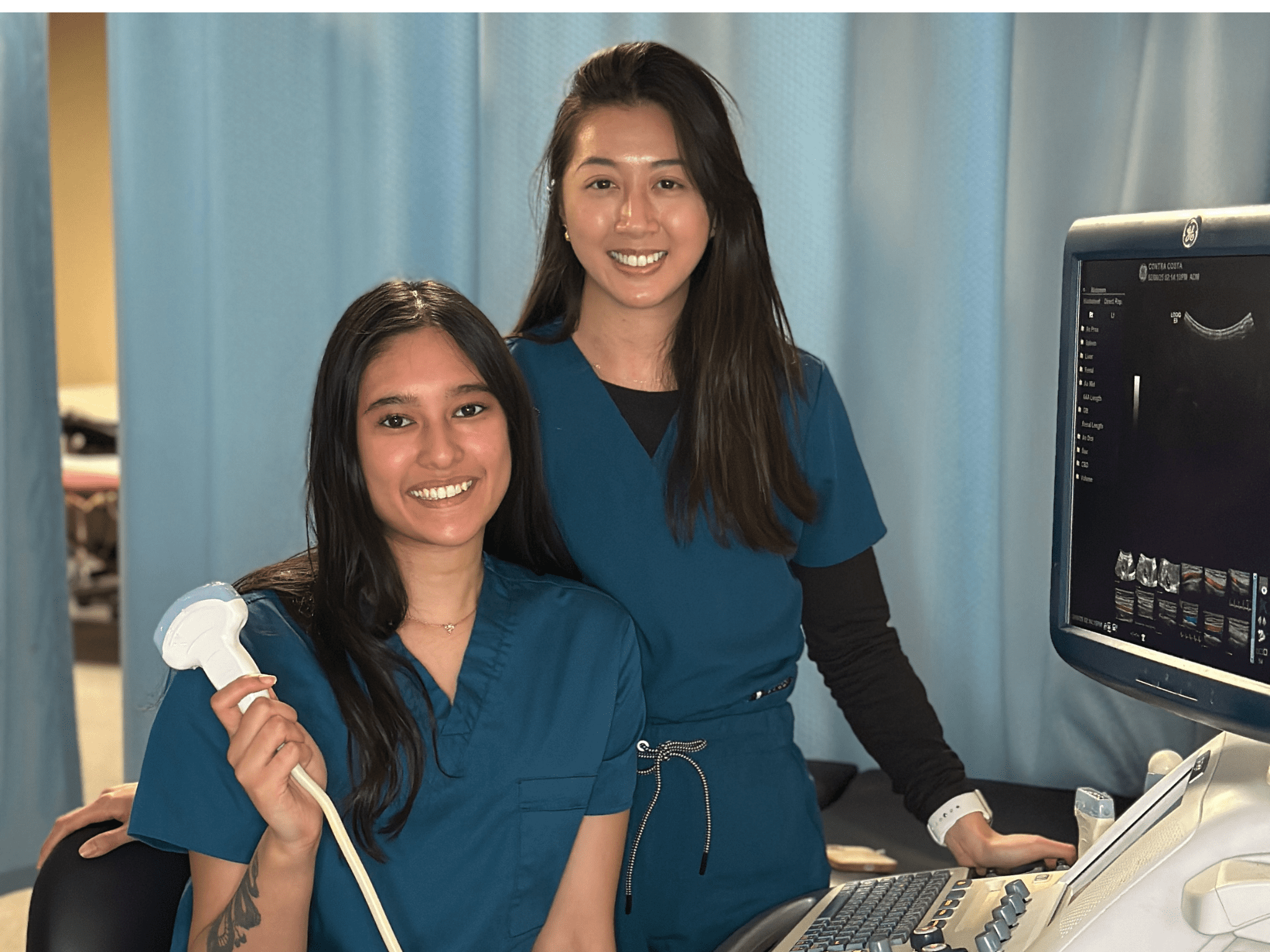 Diagnostic Medical Sonography