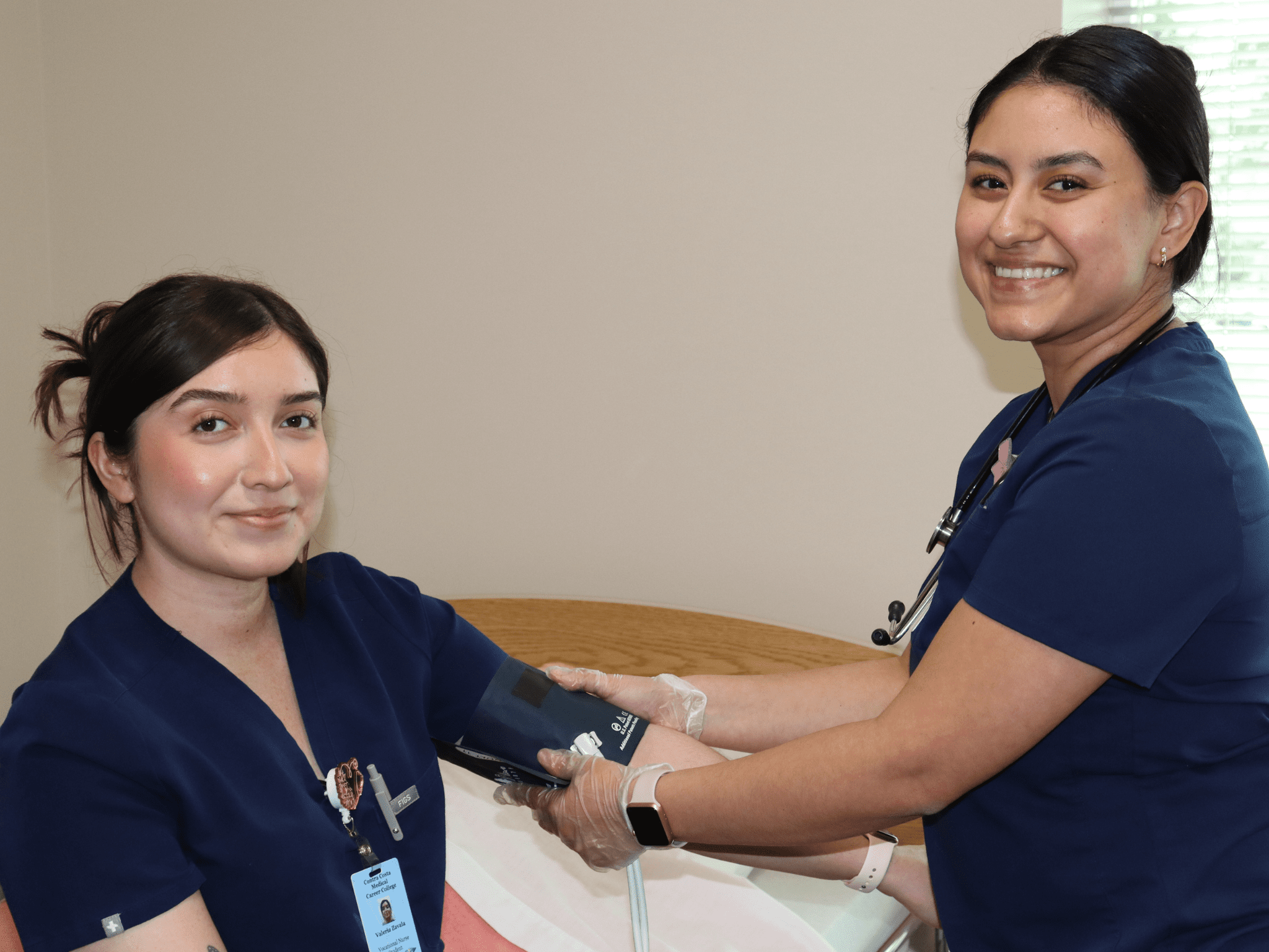 vocational nursing
