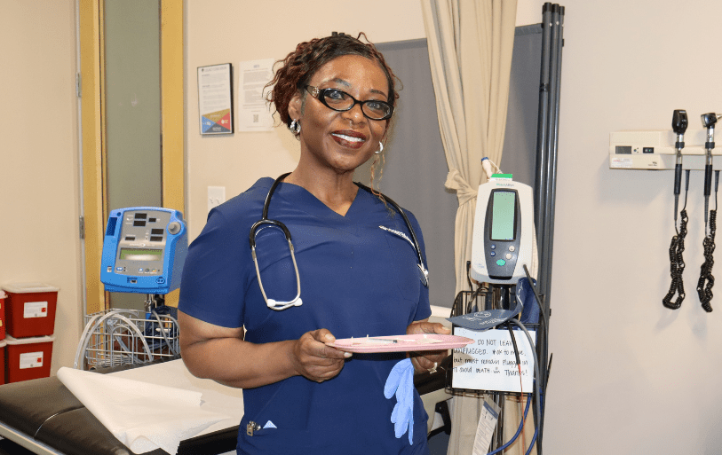 clinical medical assisting