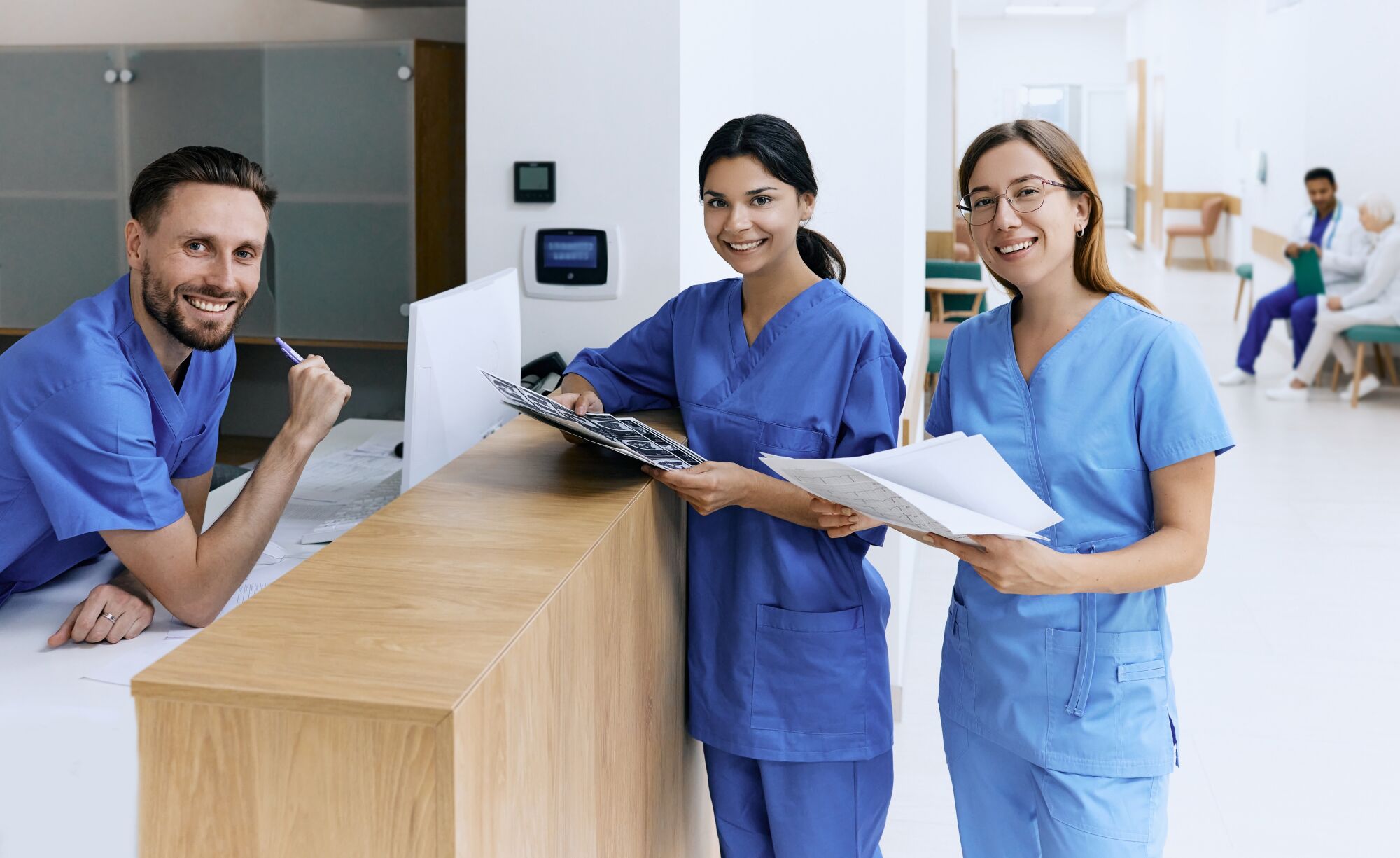 Where Can I Get Medical Assistant Training with Phlebotomy in California’s Bay Area?