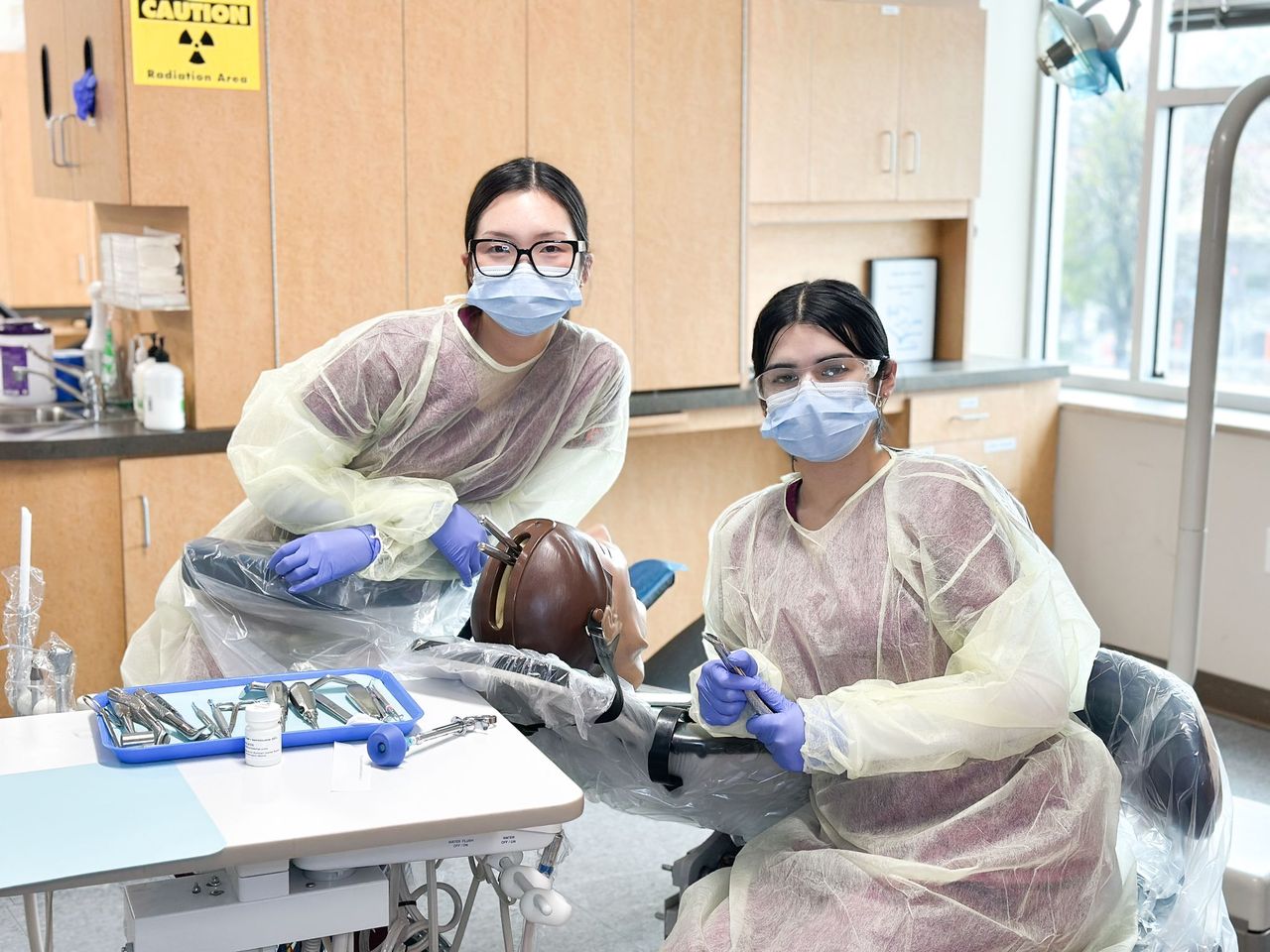 Why Choose Contra Costa Medical Career College for Your Dental Assistant Training?