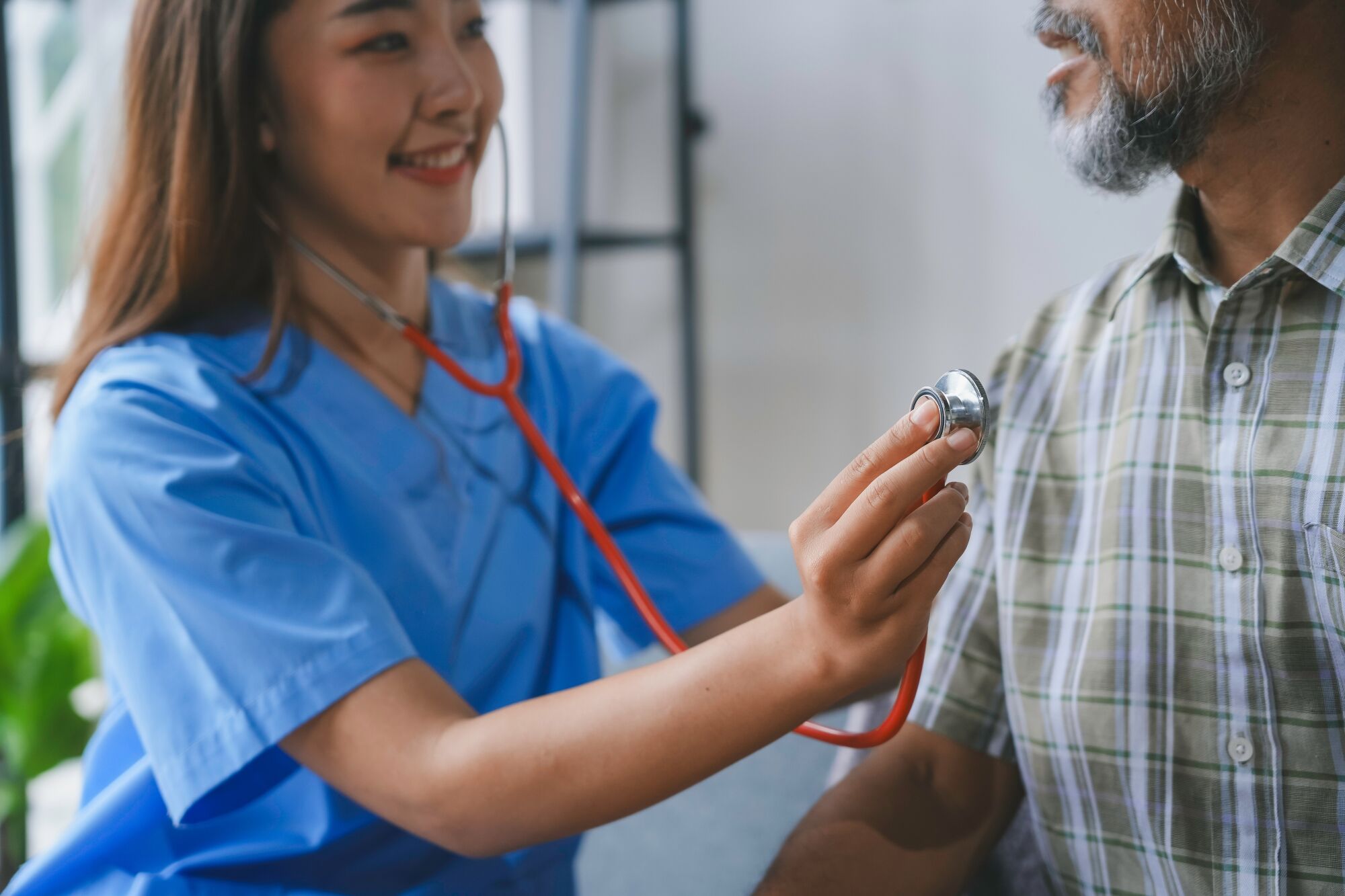 Come to CCMCC for Your Medical Assistant Training!