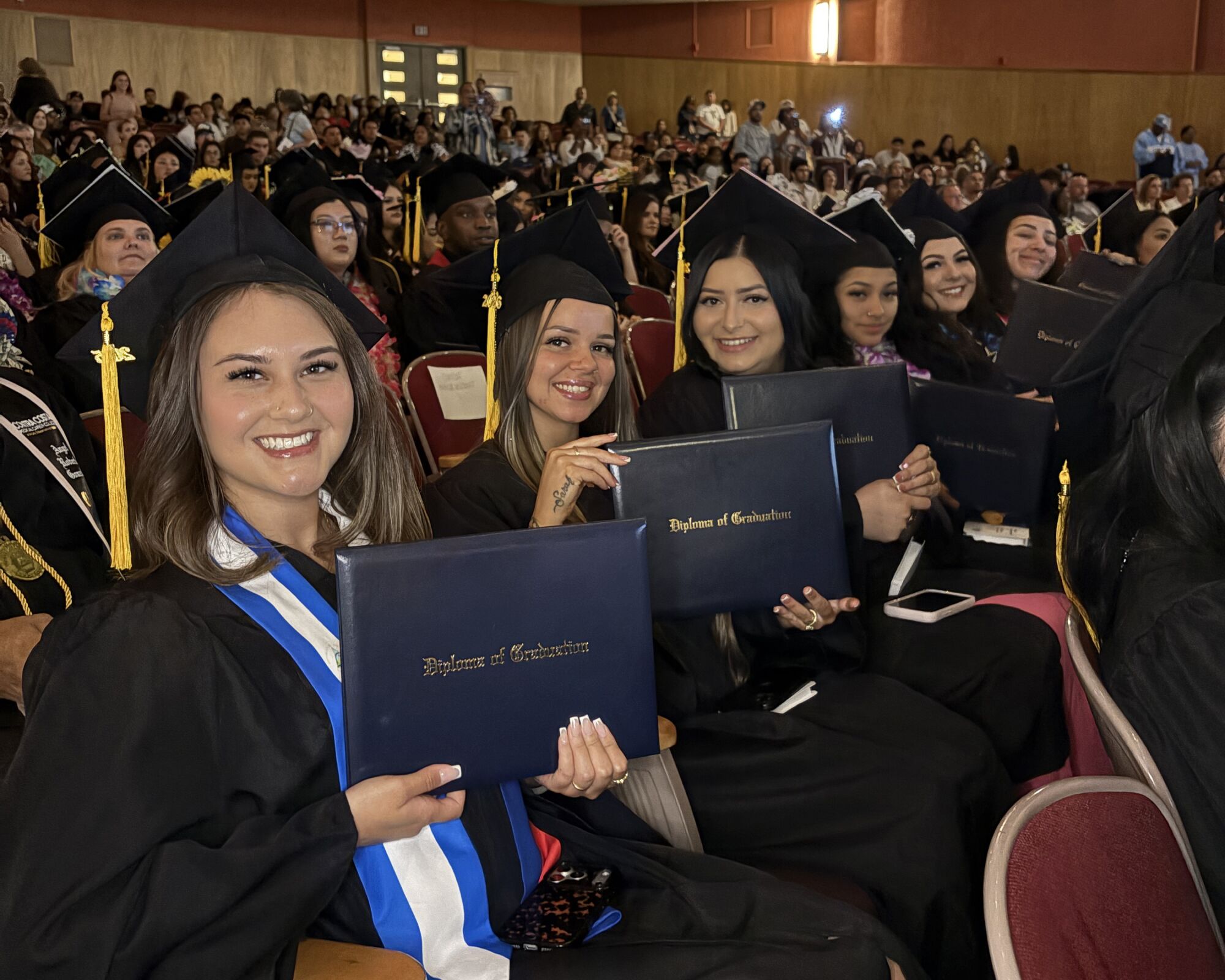 This Could Be You in Just One Year!