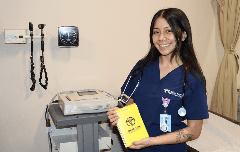 medical assisting
