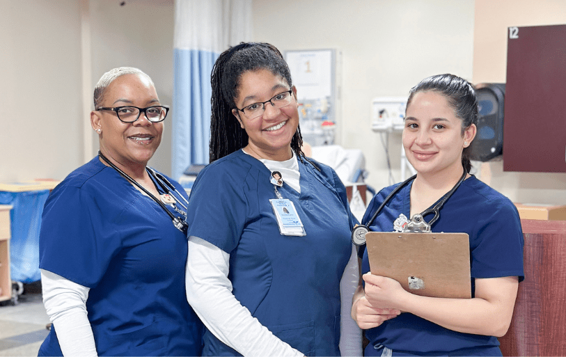 vocational nursing