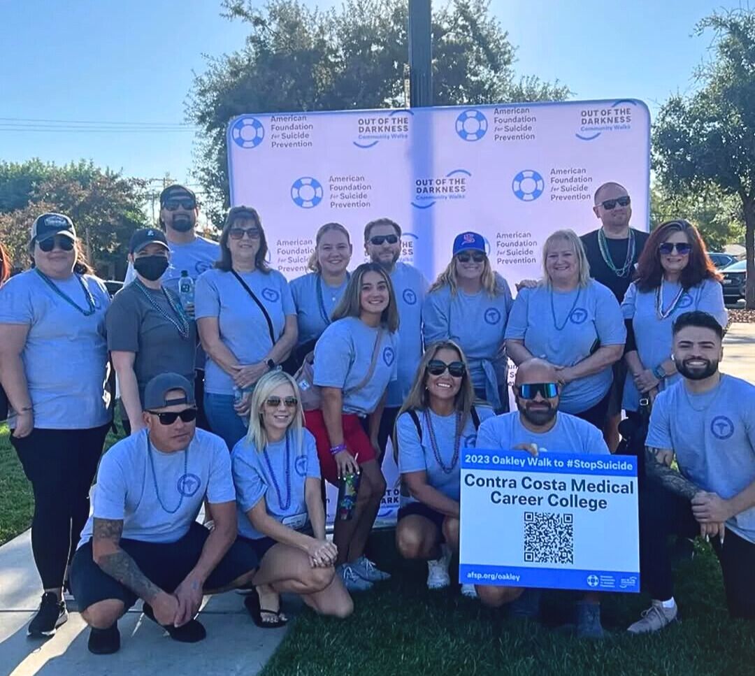 Community Impact
